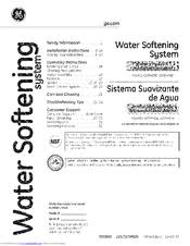 Ge Gxsh39e Manuals Manualslib