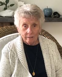 Obituary information for Elizabeth Stapleton Manion