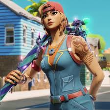 Maybe you would like to learn more about one of these? Fortnite Skin 3d Gaming Wallpapers Gamer Pics Skin Images