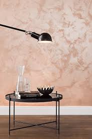 Dann entscheide ob du diese farbe als wandfarbe, lack oder vorab eine probe von diesem farbton bestellen möchtest. Schoner Wohnen Schimmer Optik Effektfarbe Trendstruktur Wandfarbe Shiny Rose 2 5 L