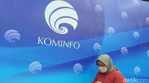 Kominfo Anggarkan Regulasi dan Penindakan