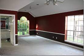 Cote De Texas Jan 14 2011 Living Room Grey Gray Bedroom Walls Purple Bedroom Walls