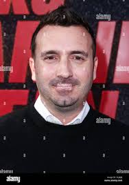 Red dane hi-res stock photography and images