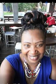 Thanking supporters for spreading joy and meeting kind people