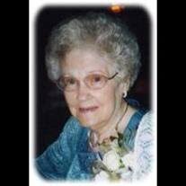 Audrey LaRocque Obituary