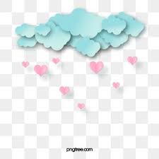 Paper Style Love Png Abstract Paper Christmas Snowflakes Paper