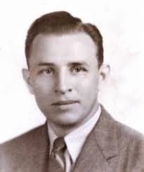 Eugene S. “Gene” Pherigo (1912-2003)