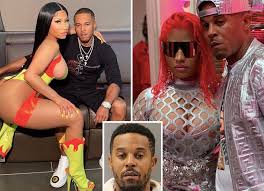 Hollywood lifestyle presents nicki minaj's new house tour 2020 | this video is about nicki minaj's. Nicki Minaj Defending Her Rapist Husband Brother Calling Them The Victim