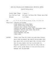 Kali ini contoh rppm tk b kurikulum 2013 disajikan selama satu semester. Rppm Tk A Person