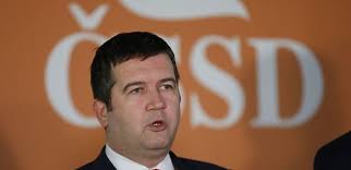 Všeobecně ostrakizující mýty o pl. Hamacek Se Dnes Sesel Se Zastupci Spolku Milion Chvilek Parlamentnilisty Cz Politika Ze Vsech Stran