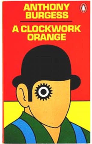 Falvey Library :: Flip or Flick: A Clockwork Orange (CW)
