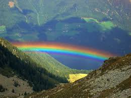 Bildergebnis für regenbogen