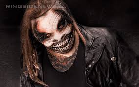 Bray wyatt new mask 'will ruin' wwe paycheck. Wwe S Reported Plans For Bray Wyatt To Wrestle In Fiend Mask