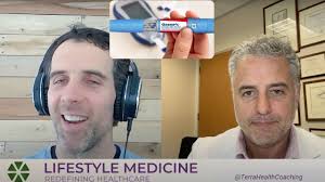 Breaking down the Ozempic Craze with Dr. Garth Davis & National Doctors Day 