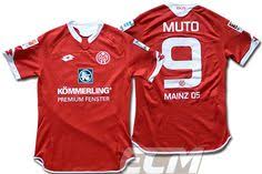 It should be used in place of this raster image when not inferior. Bl 1 Fsv Mainz 05