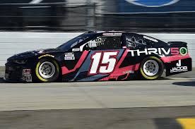 Dave's sponsor was jasper engines in 2003. 2020 15 Premium Motorsports Paint Schemes Jayski S Nascar Silly Season Site