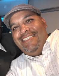 Obituary information for Paul Gauna Jr.