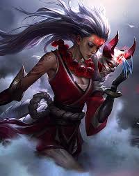 There is currently no wiki page for the tag blood moon diana. Illuminate A New Moon Is Rising Blood Moon Diana