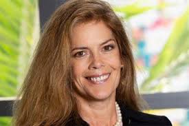 Gina Griffin's Instagram, Twitter & Facebook