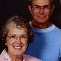 Mr. & Mrs. David Mullen — 50 years