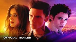 I'm here waving at you because we're hoping to boost our supporter count. Paradise City Season 1 Official Trailer Andy Black Cameron Boyce Bella Thorne Hopsin Youtube