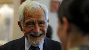 Three retired air commandos, who served in World War