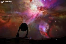 Journey across the universe via spectacular shows at the strasenburgh planetarium! Planetarium In Athens Greece Greeka
