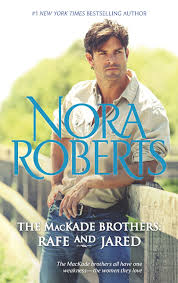 The lord asked the brother of jared to think of a way to light the inside of the barges (boats). The Mackade Brothers Rafe Jared Roberts Nora Amazon Com Books