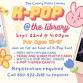 K-Pop @ the Library! (Ages 12-17)