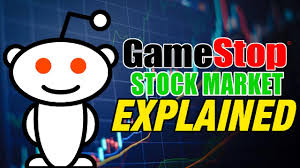 Chwy) founder ryan cohen took a 9% stake in gamestop. Gamestop Stock Market Situation Explained Youtube
