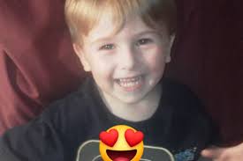 Fundraiser by Shane Knowles : Zackary Knowles Fights Leukemia