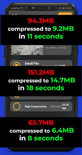 Optimize your images with a perfect balance between quality and file . Video Compressor Resize Compress Video For Android Apk Download