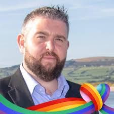 Conor D. McGuinness TD