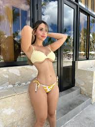 Imágenes de Mariam Olivera-Miriam Olivera sensual