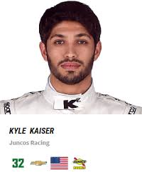 2018 IndyCar Series season |OT| The designers were given CART blanche OT