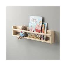 Nuestros Articulos Favoritos De Ikea Para Ninos Son Estos Almacenaje De La Pared Estantes Para Libros Estanterias Colgantes