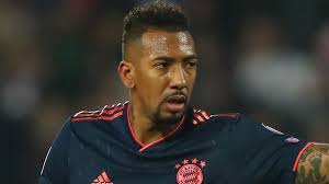 With a ninth straight league title already confirmed, bayern will lift the bundesliga trophy after the final whistle. Coronavirus Bayern Munich Fines Jerome Boateng For Breaking Lockdown Rules Football News Sky Sports