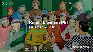 We did not find results for: Lengkap Kunci Jawaban Pai Kelas 12 Halaman 98 99 100 101 Evaluasi Bab 5 Semester 1 Buku Siswa