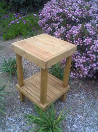 Diy Plans To Make Wooden Plant Stand Wooden Plant Stands Diy Outdoor Furniture Wooden Plant Stands Indoor