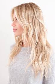 Swimmers might want to avoid going blonde as these shades run the risk of turning green in a for blondes, pastel colours and jewelled colours are the ideal way to bring out your new hair colour, without it coming off as too bold. Flirty Blonde Hair Colors To Try In 2020 Lovehairstyles Com
