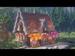 Minecraft Flower Shop Tutorialㅣ Medieval Town 27 Youtube Minecraft Shops Minecraft City Minecraft Medieval