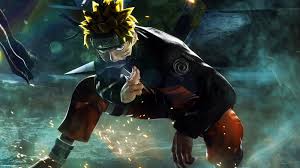 Naruto uzumaki is is determined to develop his ninja skills. 1600x900 Jump Force Naruto 4k 1600x900 Resolution Hd 4k Wallpapers Images Backgrounds Photos And Pictures