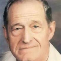 James Flynt Crowder Obituary