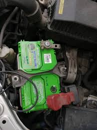 Bateri automotif adalah dalam kategori rechargeable battery. Bateri Kereta Boleh Rosak Dengan Battery Delivery Jb Facebook