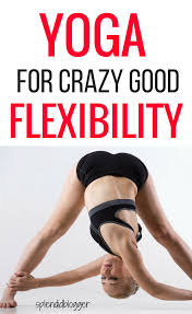 Yoga Is An Effective Way To Relieve Tight Muscles And Relax Your Entire Body Learn How To Use Yoga For Flexibility Yoga For Beginners Yoga Poses For Beginners