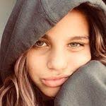 Sofia Morse's Instagram, Twitter & Facebook