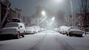Let's invite some friends for. Winter Storm Weather When It S Cold How Often Should I Start My Car