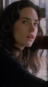 Jennifer Connelly in ‘A Beautiful Mind’ 🌹