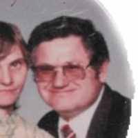 Ronald Richard Moyes (1936–2008)