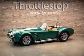 Image result for Vineyard Green 1965 AC Cars